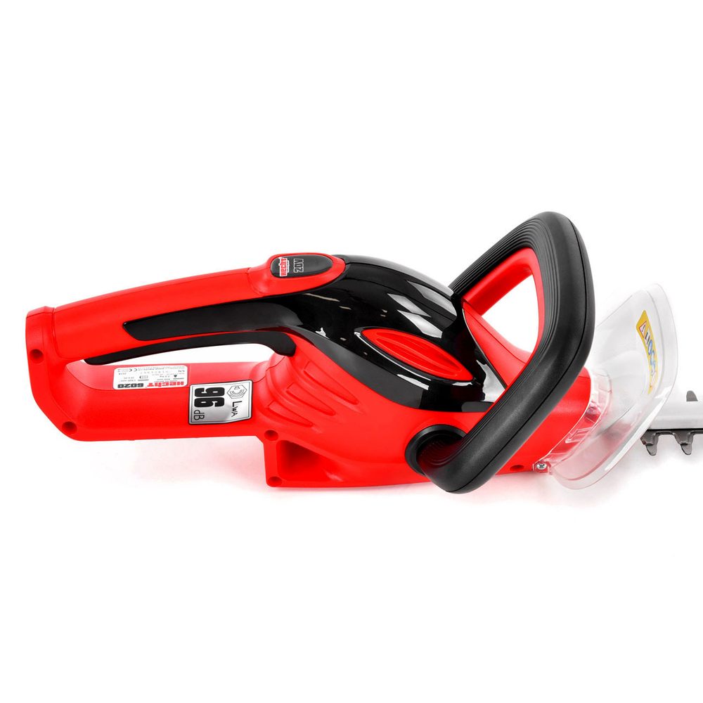 HECHT 6020 - Foarfecă pentru tuns gard viu, cu acumulator (neinclus) - SimpleTools