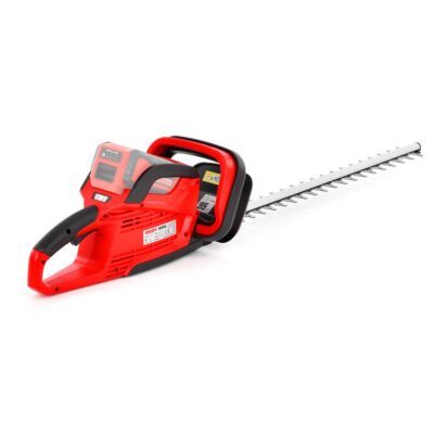HECHT 6040 - Foarfecă pentru tuns gard viu, cu acumulator (neinclus)