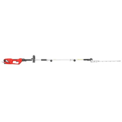 HECHT 695 - Foarfecă electrică, pentru tuns gard viu