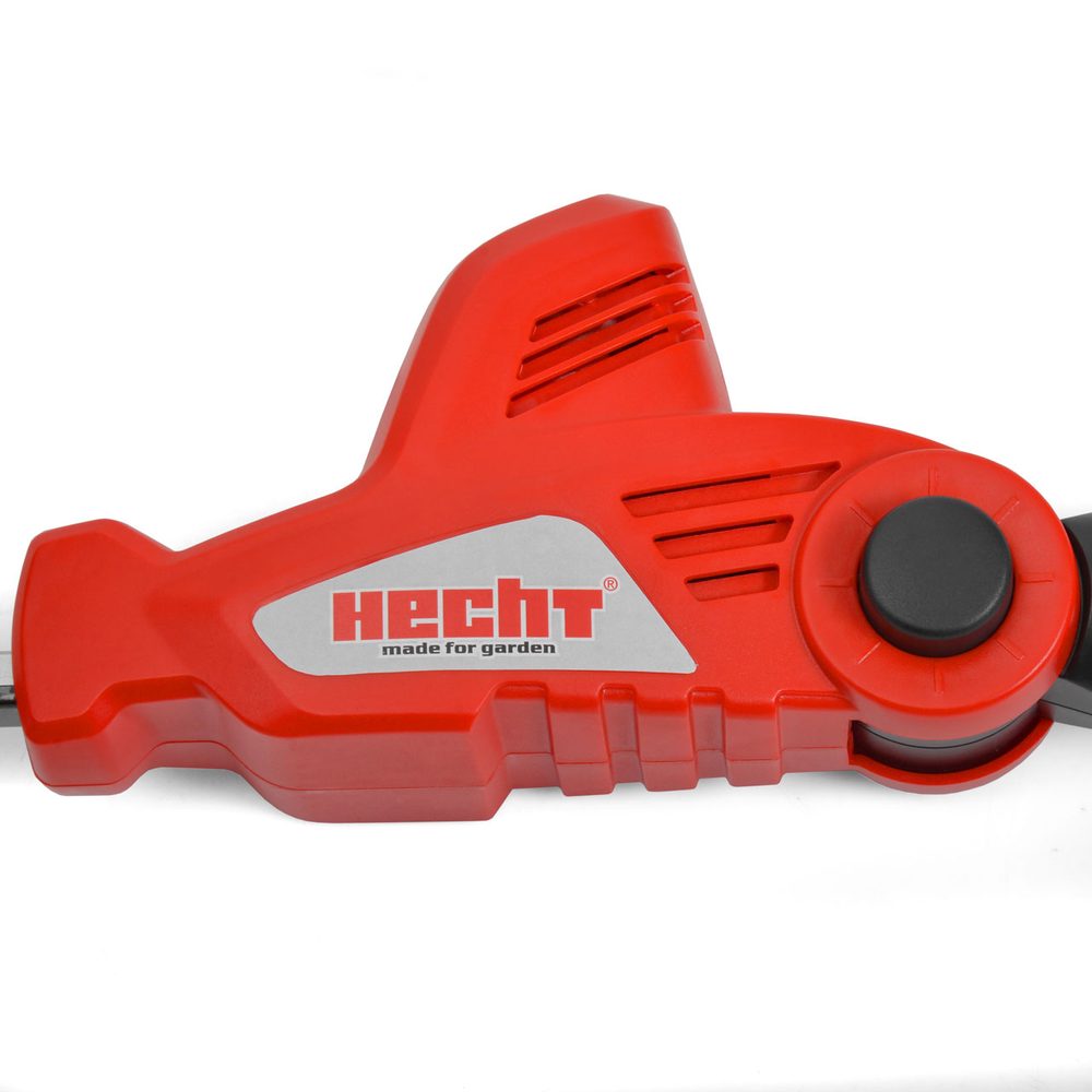 HECHT 6504 - Foarfecă pentru tuns gard viu, cu acumulator (neinclus) - SimpleTools