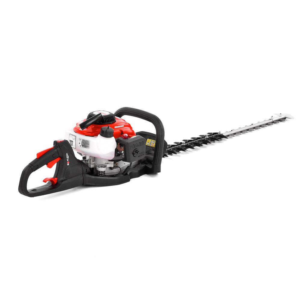 HECHT 9275 PROFI - Foarfecă pe benzină, pentru tuns gard viu - SimpleTools