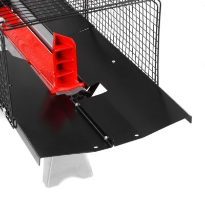 HECHT 6500 - Despicător pentru lemne - SimpleTools