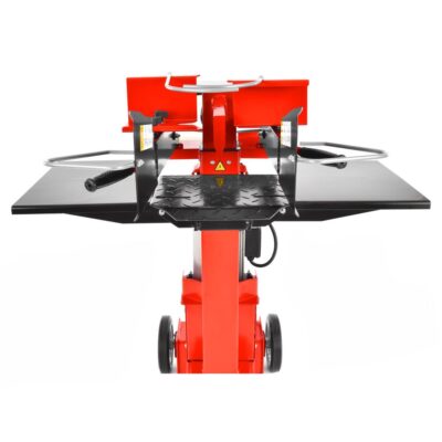 HECHT 6070 - Despicător de lemne vertical - SimpleTools