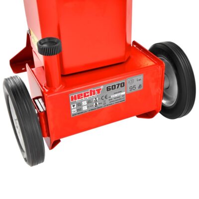 HECHT 6070 - Despicător de lemne vertical - SimpleTools