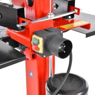 HECHT 6070 - Despicător de lemne vertical - SimpleTools