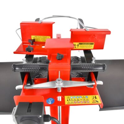 HECHT 6070 - Despicător de lemne vertical - SimpleTools