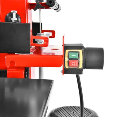 HECHT 6070 - Despicător de lemne vertical - SimpleTools