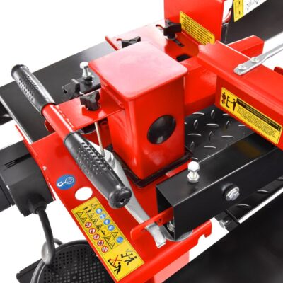 HECHT 6070 - Despicător de lemne vertical - SimpleTools
