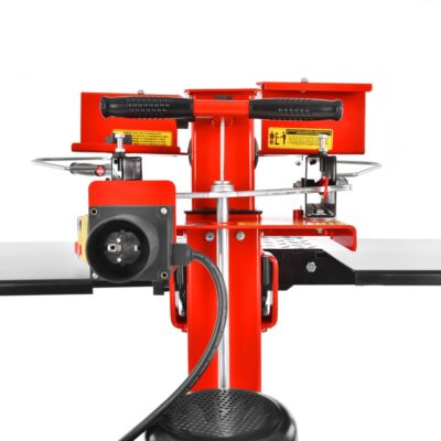 HECHT 6070 - Despicător de lemne vertical - SimpleTools