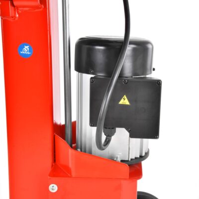 HECHT 6070 - Despicător de lemne vertical - SimpleTools