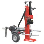 HECHT 6422 - Despicător pentru lemne - SimpleTools