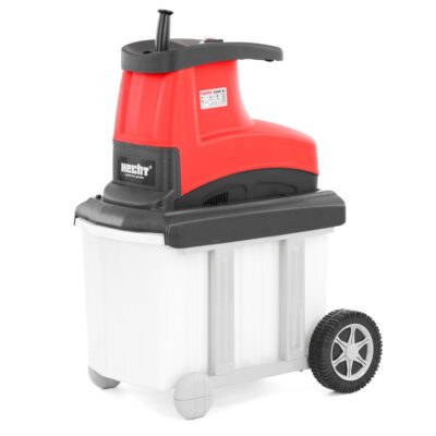 HECHT 6280 XL SILENT - Tocător crengi