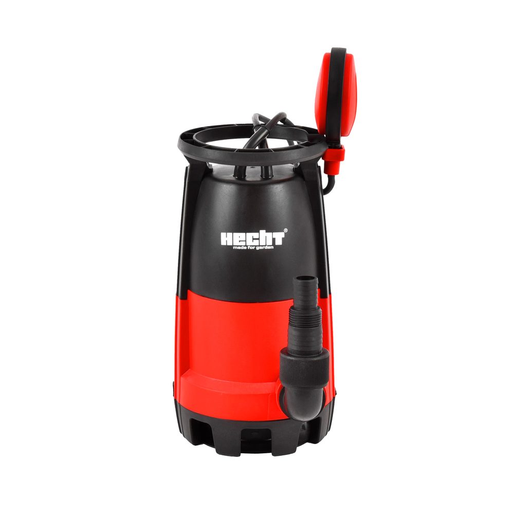 HECHT 3415 - Pompă submersibilă - SimpleTools