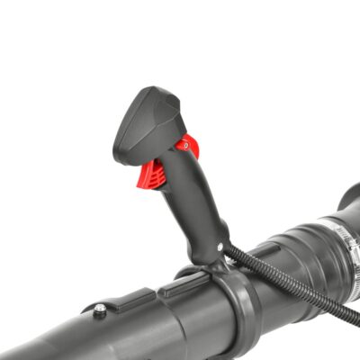 HECHT 972 PROFI - Suflantă pe benzină - SimpleTools