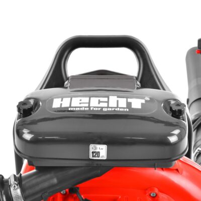 HECHT 972 PROFI - Suflantă pe benzină - SimpleTools