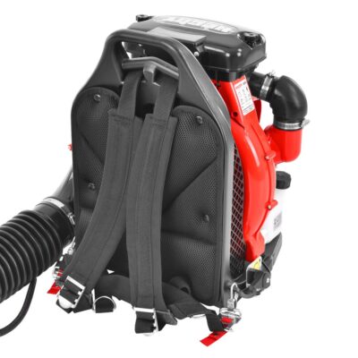 HECHT 972 PROFI - Suflantă pe benzină - SimpleTools