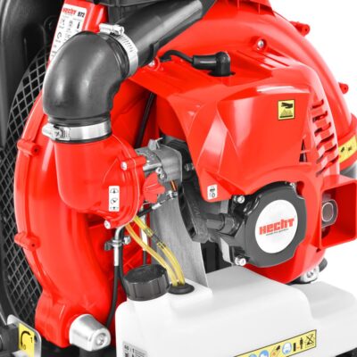 HECHT 972 PROFI - Suflantă pe benzină - SimpleTools