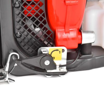HECHT 972 PROFI - Suflantă pe benzină - SimpleTools