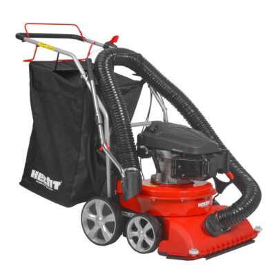 HECHT 8514 - Aspirator și suflantă, cu autopropulsare