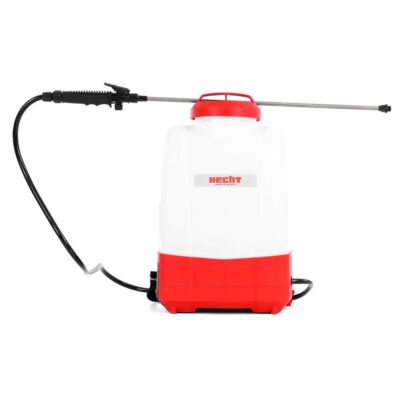 HECHT 9410 - Pulverizator de spate, cu acumulator