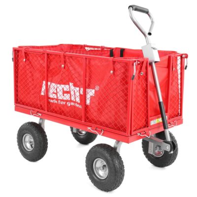 HECHT 52184 - Cărucior de transport