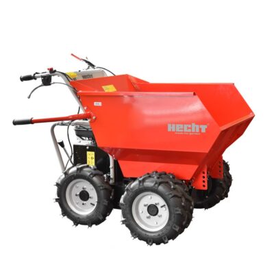 HECHT 2650 - Cărucior pentru transport cu roți