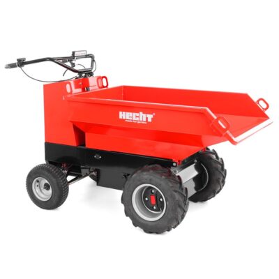 HECHT 2625 - Cărucior pentru transport, cu acumulator