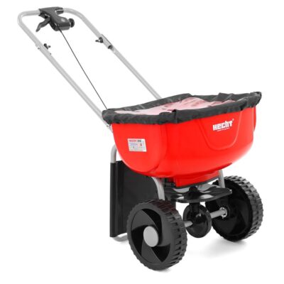 HECHT 270 - Dispozitiv manual de împrăștiat îngrășăminte, semințe sau sare