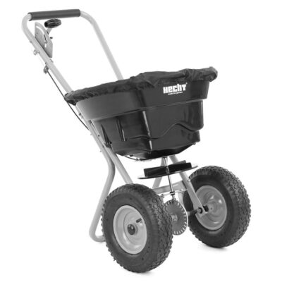 HECHT 229 - Dispozitiv manual de împrăștiat îngrășăminte, semințe sau sare