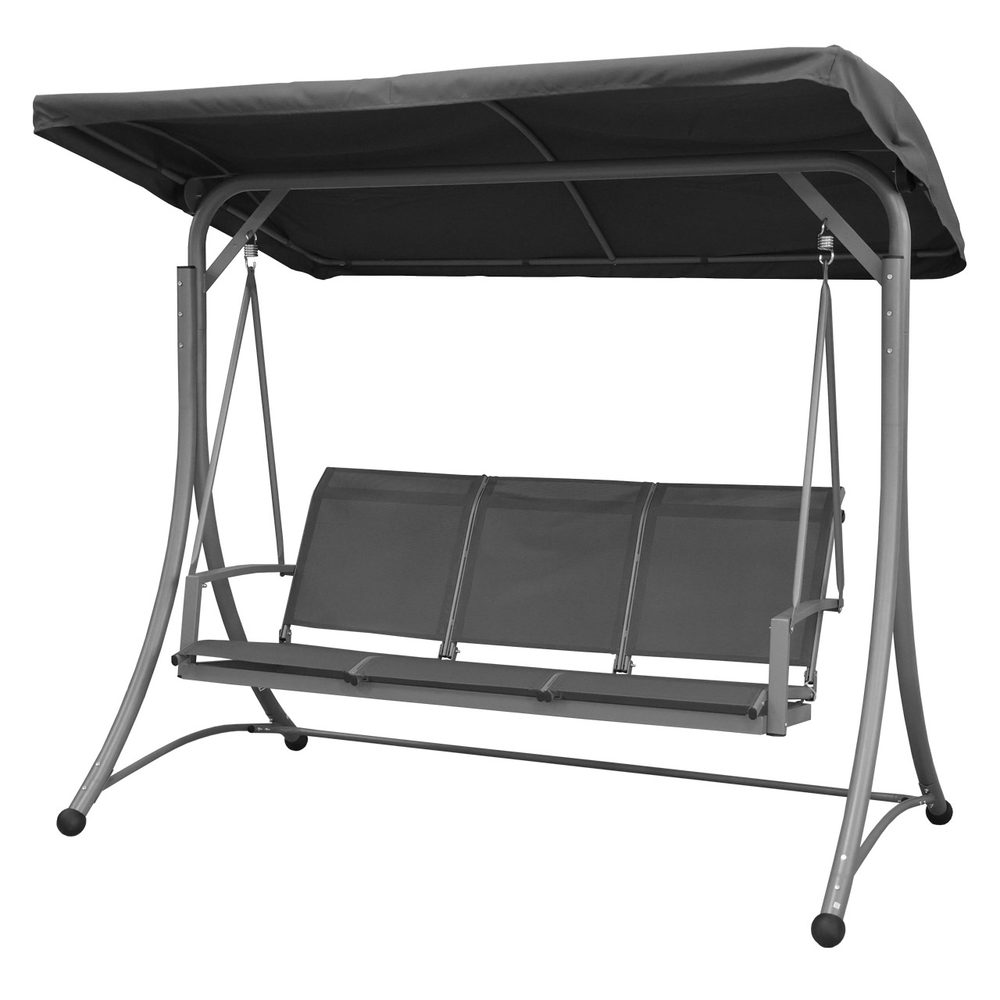 BERLIN – Balansoar de gradina 3 locuri – SimpleTools BERLIN - Balansoar de gradina 3 locuri - SimpleTools