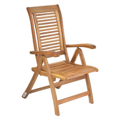 HECHTCAMBERET/ROYALCHAIR - Scaun de gradina