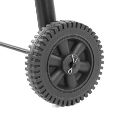 HECHT SENTINEL MINOR - Grătar din tablă pentru grădină, din oțel - SimpleTools