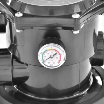 HECHT 302111 - Kit filtrare cu nisip, pentru piscină - SimpleTools