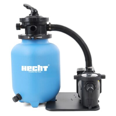 HECHT 302113 - Filtrare cu nisip