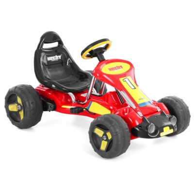 HECHT 59788 - Kart cu pedale