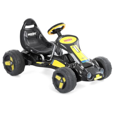 HECHT 59789 - Kart cu pedale