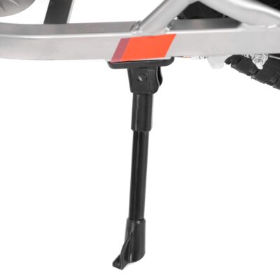 HECHT 54300 RED - Motocicleta electrică Off Road ACCU - SimpleTools