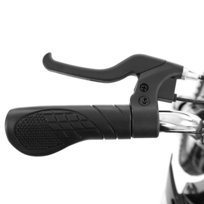 HECHT 54300 RED - Motocicleta electrică Off Road ACCU - SimpleTools