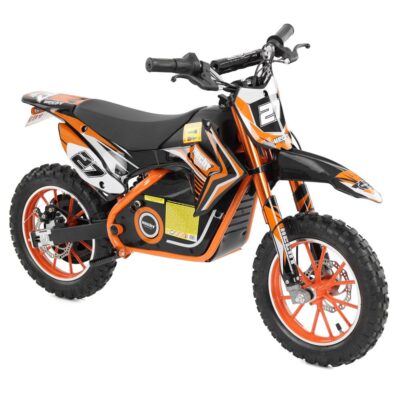 HECHT 54500 - Motocicleta electrica Off Road