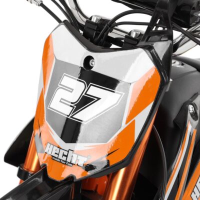 HECHT 54500 - Motocicleta electrica Off Road - SimpleTools