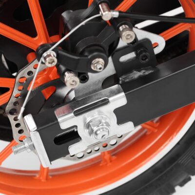 HECHT 54500 - Motocicleta electrica Off Road - SimpleTools