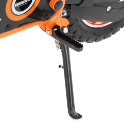 HECHT 54500 - Motocicleta electrica Off Road - SimpleTools