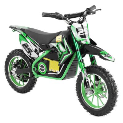 HECHT 54501 - Motocicleta electrica Off Road