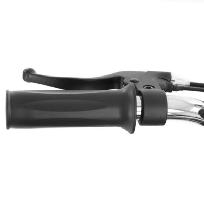 HECHT 54501 - Motocicleta electrica Off Road - SimpleTools