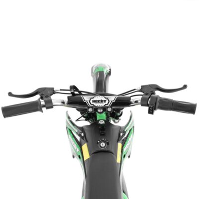 HECHT 54501 - Motocicleta electrica Off Road - SimpleTools