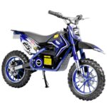 HECHT 54502 - Motocicleta electrica Off Road - SimpleTools