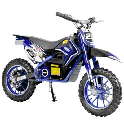 HECHT 54502 - Motocicleta electrica Off Road