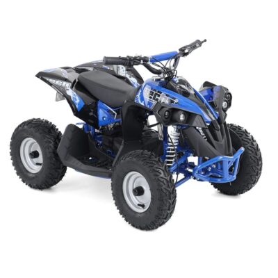 HECHT 51060 BLUE - ATV cu acumulator