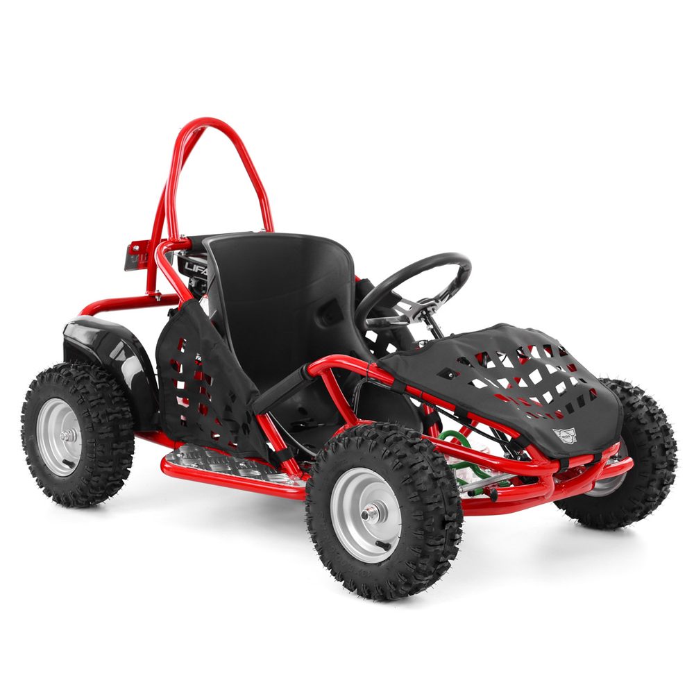 HECHT 54879 – Buggy pe benzina – SimpleTools HECHT 54879 - Buggy pe benzina - SimpleTools