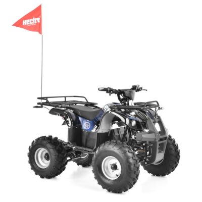 HECHT 56150 BLUE - ATV cu acumulator
